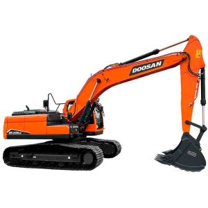Экскаватор Doosan DX220LC-7M