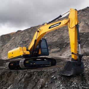 Экскаватор Zauberg EX-220C