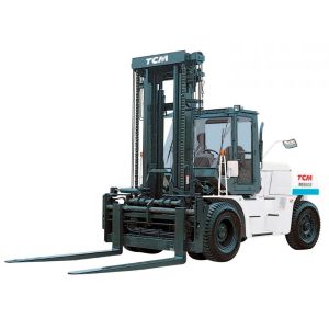 Дизельный вилочный погрузчик TCM FD160S-3