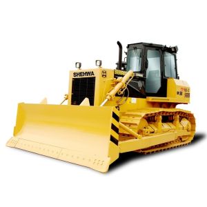 Бульдозер Shehwa (Hbxg) TY165-3