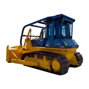 Бульдозер Komatsu D65EX-16 Forest