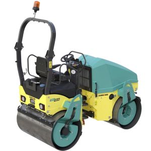 Дорожный каток Ammann ARX40-2