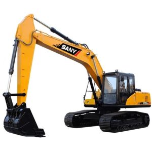 Экскаватор SANY SY215C