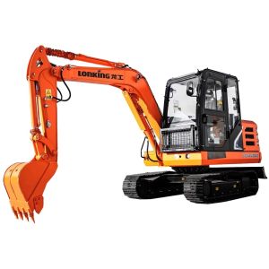 Экскаватор Lonking CDM6060