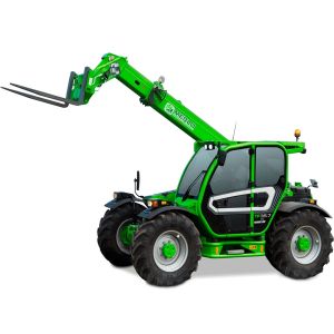 Телескопический погрузчик Merlo TF 35.7 115 EE