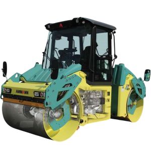 Дорожный каток Ammann ARX90K