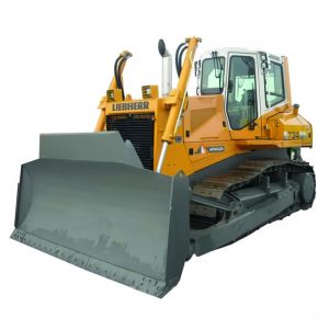 Бульдозер Liebherr PR 734 LGP Litronic