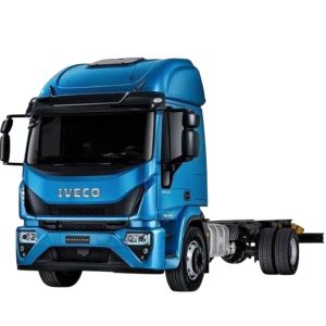 Тягач Iveco EuroCargo [4x2, 280 л.с.]