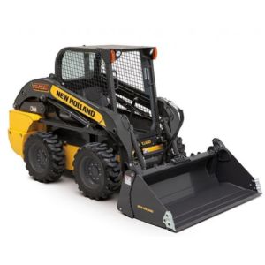 Мини-погрузчик New Holland L223