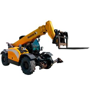 Телескопический погрузчик Haulotte HTL-3210