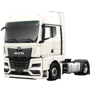 Тягач MAN TGX [4x4, 510 л.с.]