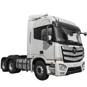 Тягач Ford 3548Т [6x4, 480 л.с.]