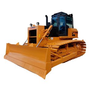 Бульдозер Zauberg B5W