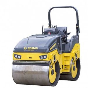 Тандемный каток Bomag BW 135 AD-5