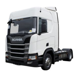 Тягач Scania R [4x2, 440 л.с.]