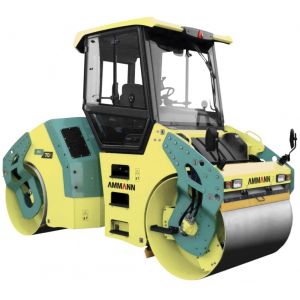 Дорожный каток Ammann AV70X