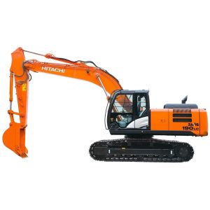 Экскаватор Hitachi ZX190LC-7