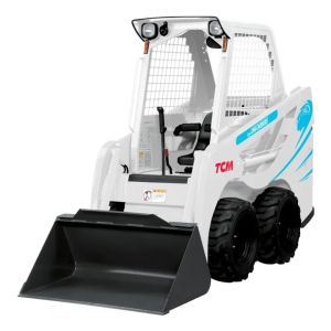 Мини-погрузчик TCM SSL706