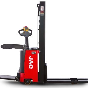 Электроштабелер JAC CDD15