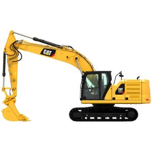 Экскаватор Caterpillar 320 GC-TIER 3