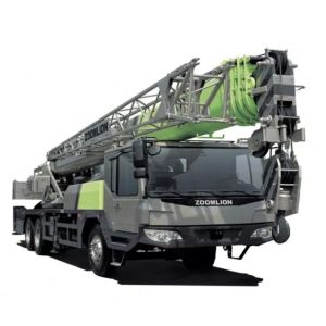 Автокран Zoomlion QY25V