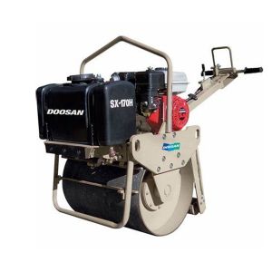 Дорожный каток Doosan SX-170H