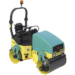 Тандемный каток Ammann ARX23