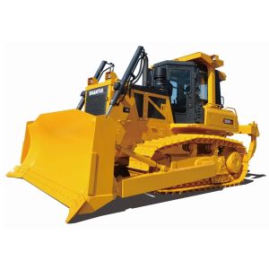 Бульдозер Shantui SD20-В6 XL