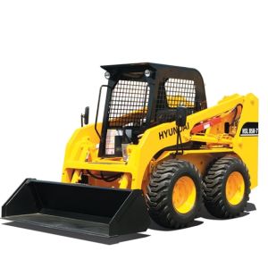 Мини-погрузчик Hyundai HSL850-7A