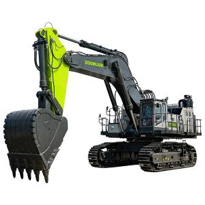 Экскаватор Zoomlion ZE1250E