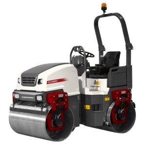 Дорожный каток Dynapac CC1200 VI