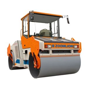 Дорожный каток Zoomlion YZC13H