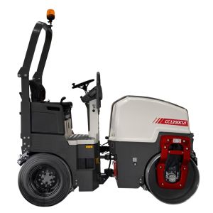 Дорожный каток Dynapac CC1100CVI