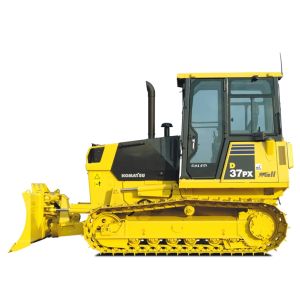 Бульдозер Komatsu D37EX-22