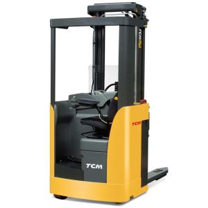 Электроштабелер TCM SST100
