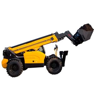 Телескопический погрузчик Haulotte HTL-3617