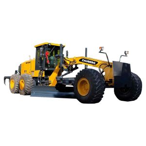 Автогрейдер Zauberg GR-320C
