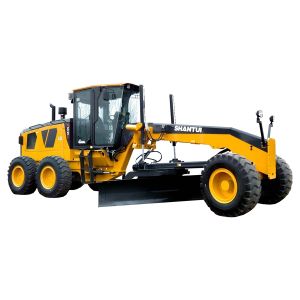 Автогрейдер Shantui SG21-B6