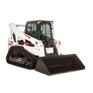 Мини-погрузчик Bobcat T870