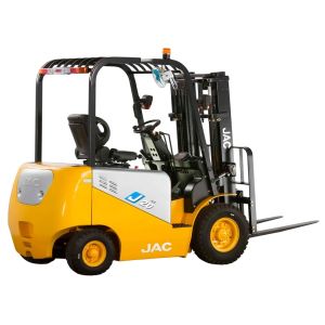 Электрический вилочный погрузчик JAC CPD20GT