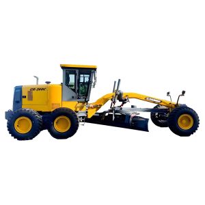 Автогрейдер Zauberg GR-260C