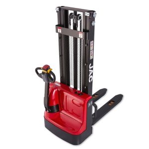 Электроштабелер JAC CDD12-20-2 Compact