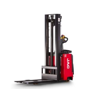 Электроштабелер JAC CDD20-30 PRO MAX