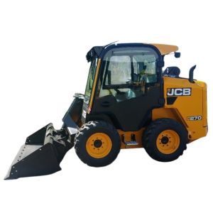 Мини-погрузчик JCB 270