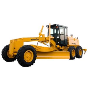 Автогрейдер Komatsu GD530A-AW-2