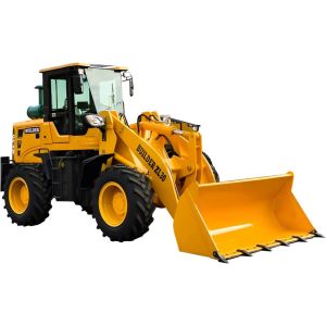 Фронтальный погрузчик Builder ZL30