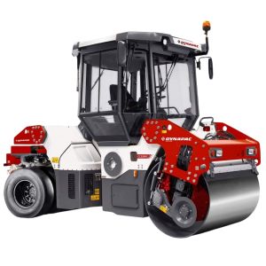 Дорожный каток Dynapac CC2200C