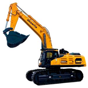 Экскаватор Shantui SE800LCW