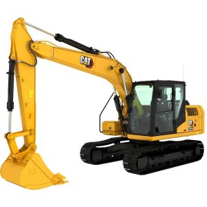 Экскаватор Caterpillar 316 GC