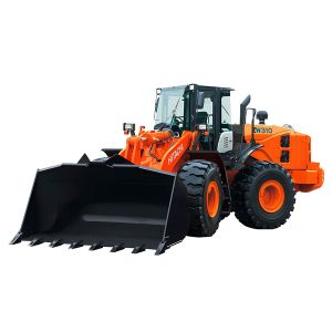 Фронтальный погрузчик Hitachi ZW310 5A
